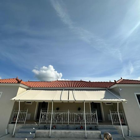 Ktimavita Apartment 1 Petra  Dış mekan fotoğraf