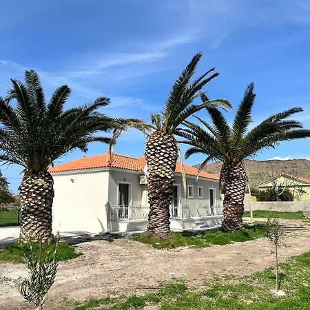 Ktimavita Apartment 1 Petra  Dış mekan fotoğraf