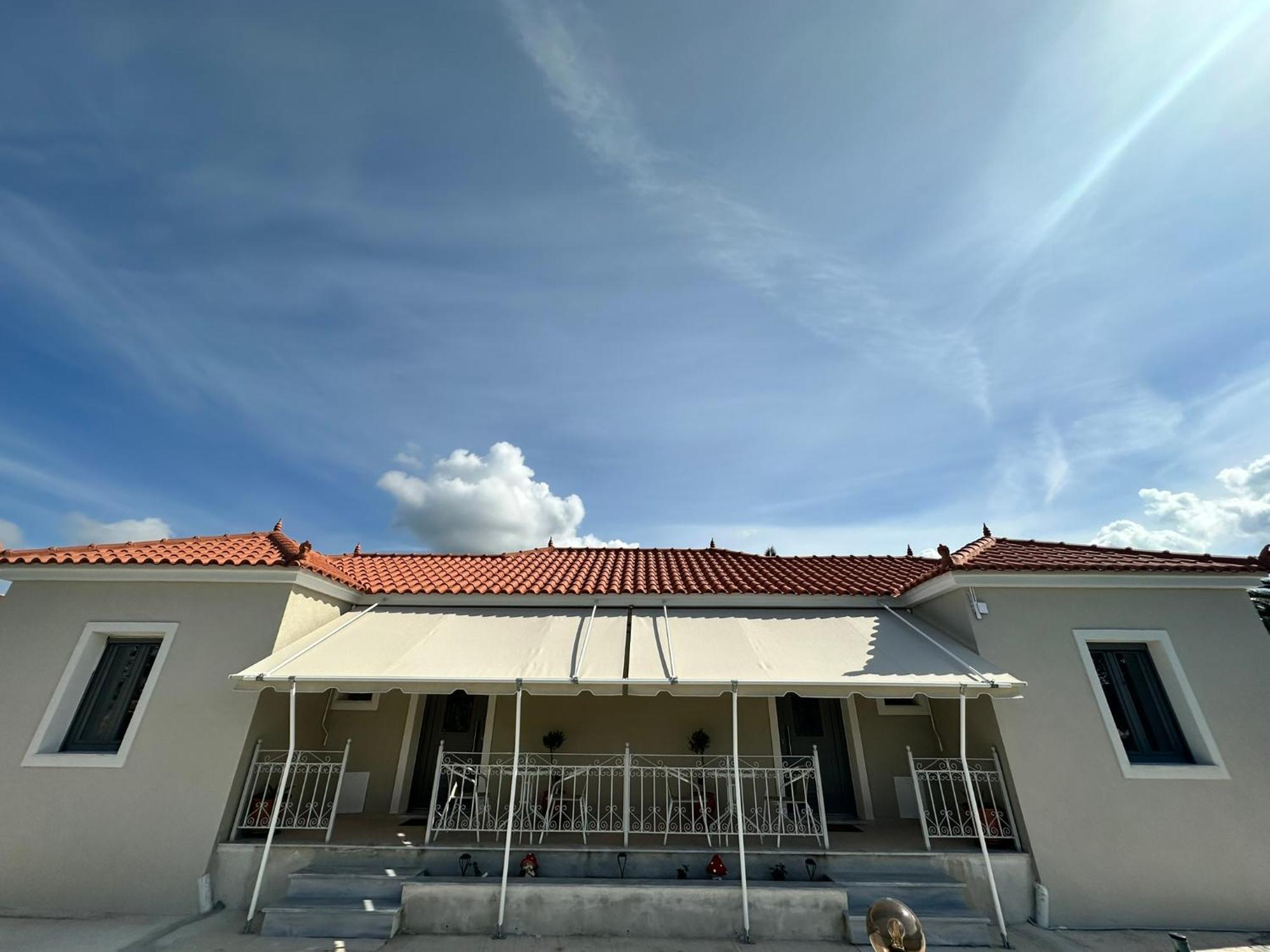 Ktimavita Apartment 1 Petra  Dış mekan fotoğraf