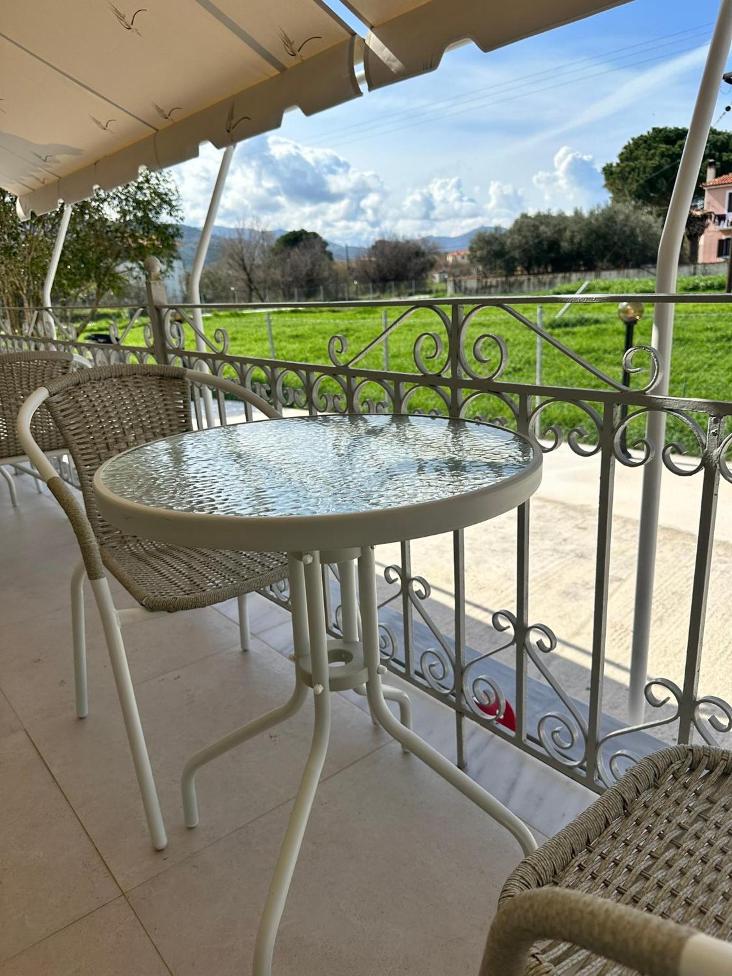 Ktimavita Apartment 1 Petra  Dış mekan fotoğraf