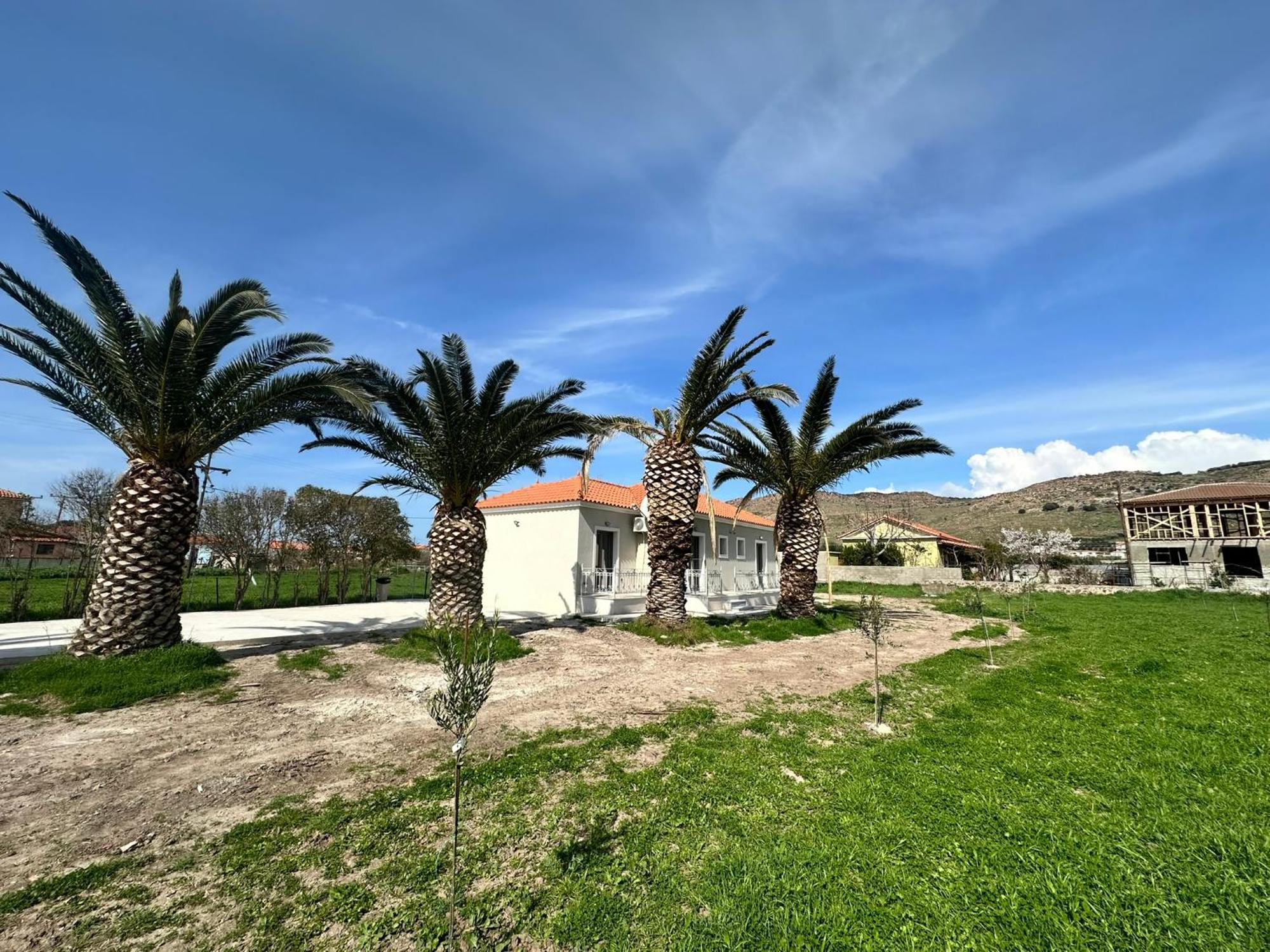 Ktimavita Apartment 1 Petra  Dış mekan fotoğraf