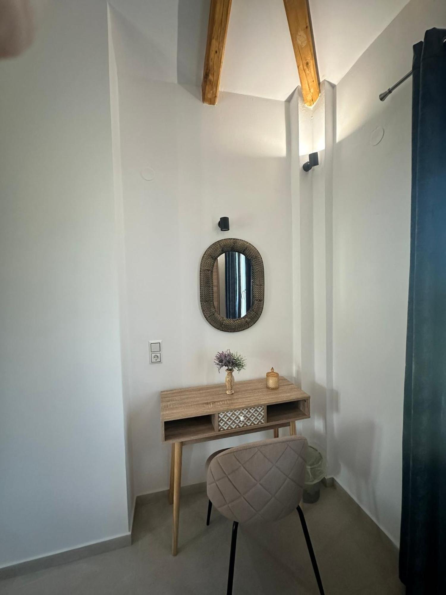 Ktimavita Apartment 1 Petra  Dış mekan fotoğraf
