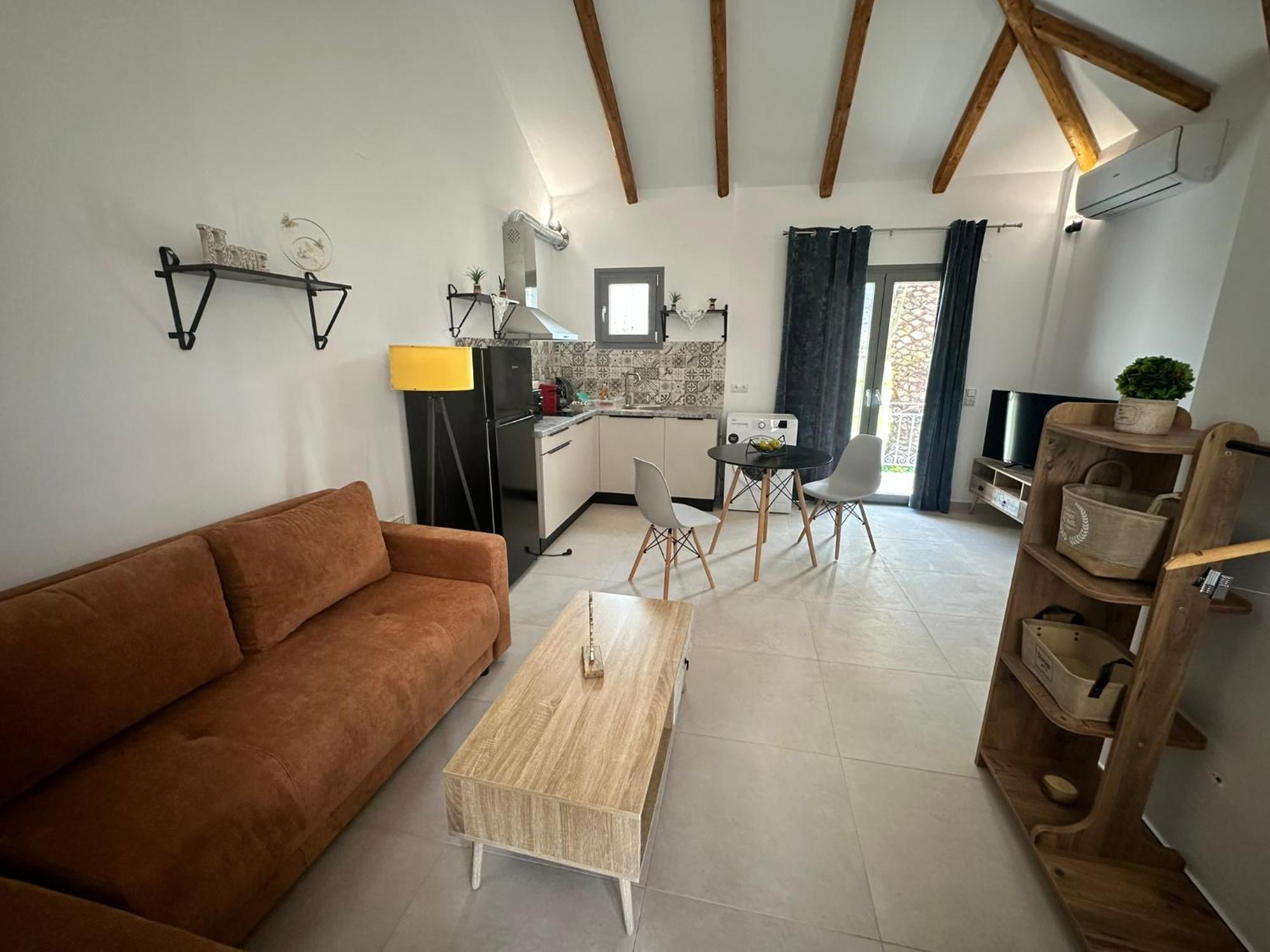 Ktimavita Apartment 1 Petra  Dış mekan fotoğraf