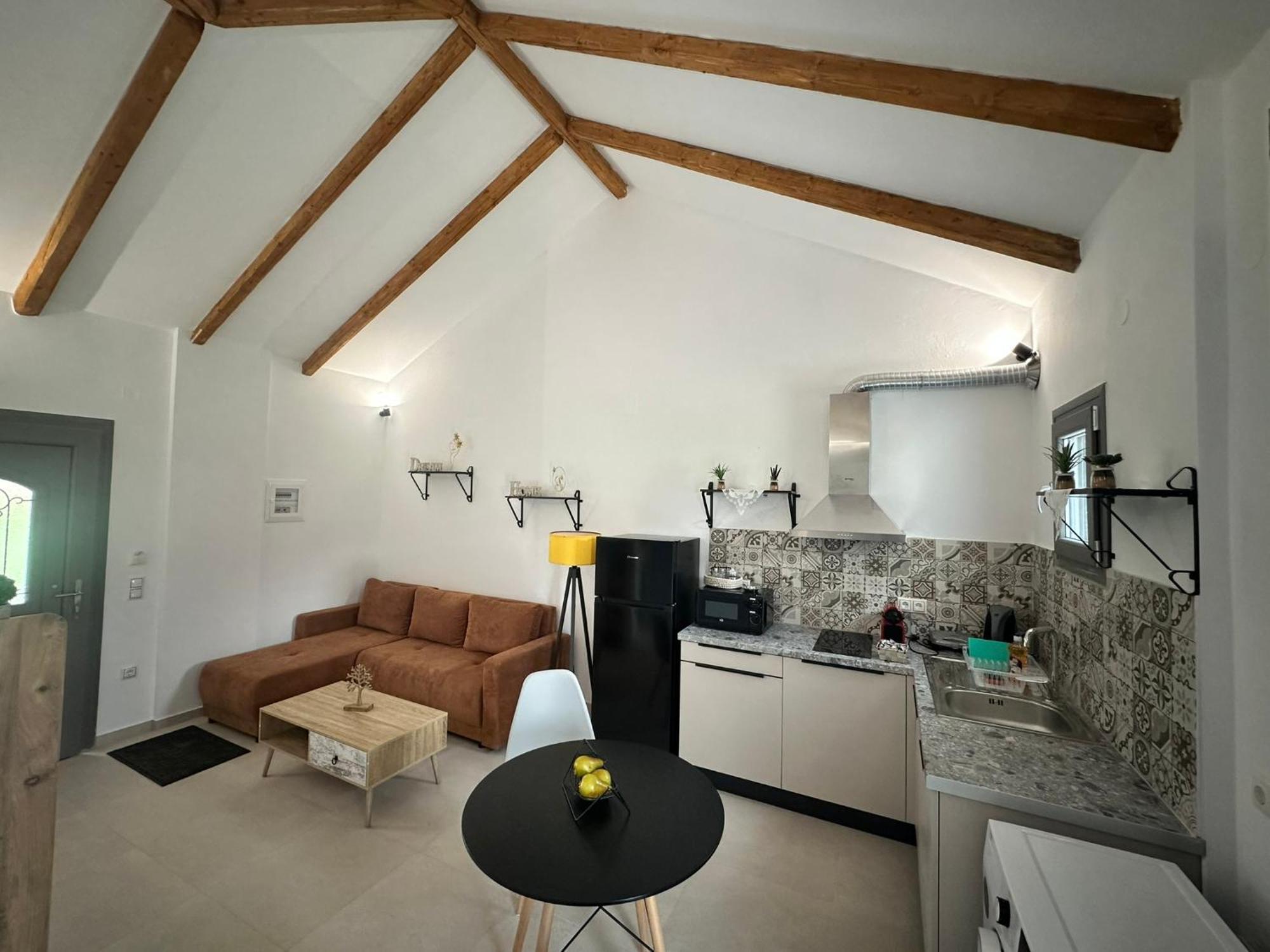 Ktimavita Apartment 1 Petra  Dış mekan fotoğraf