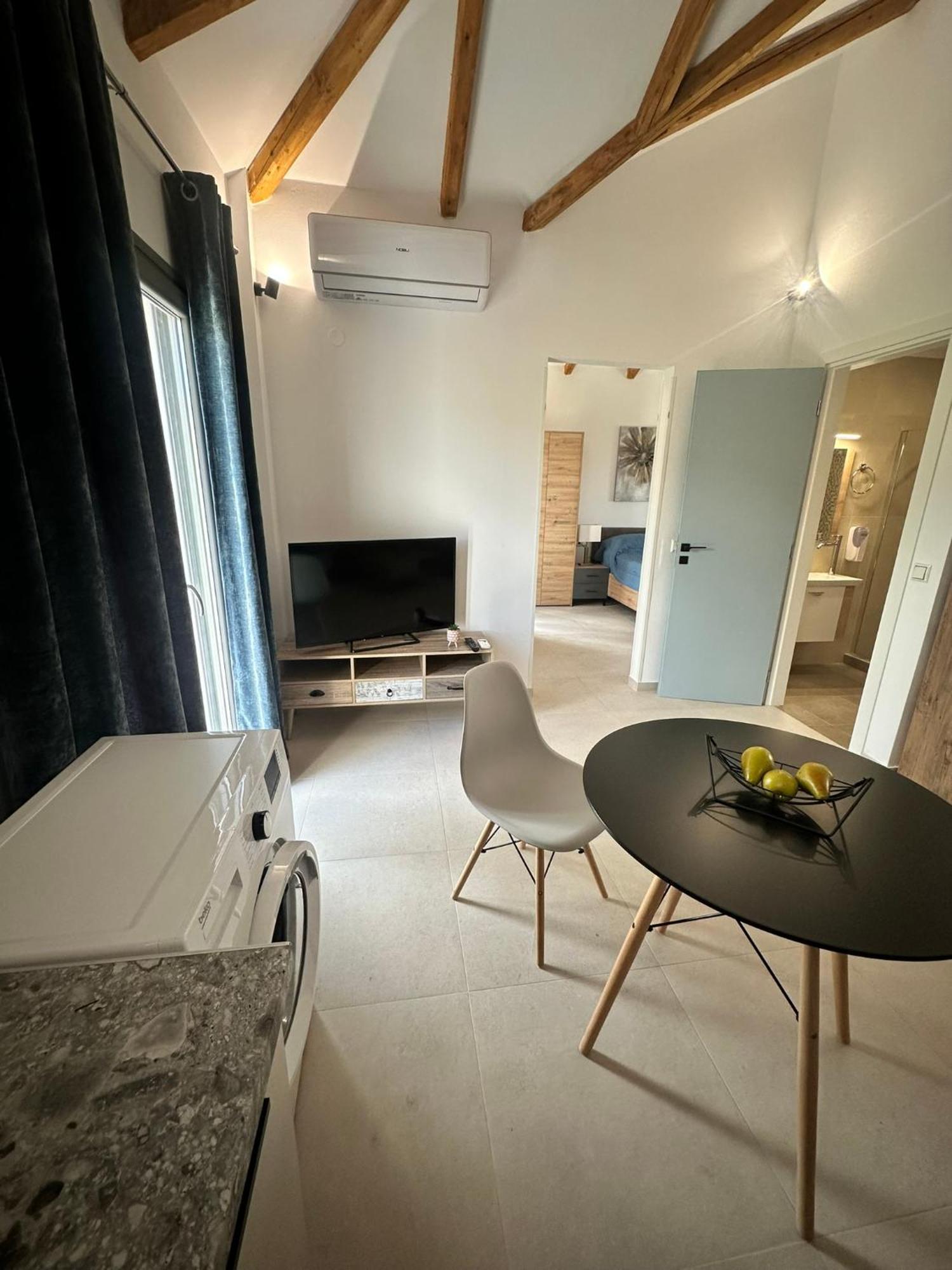 Ktimavita Apartment 1 Petra  Dış mekan fotoğraf