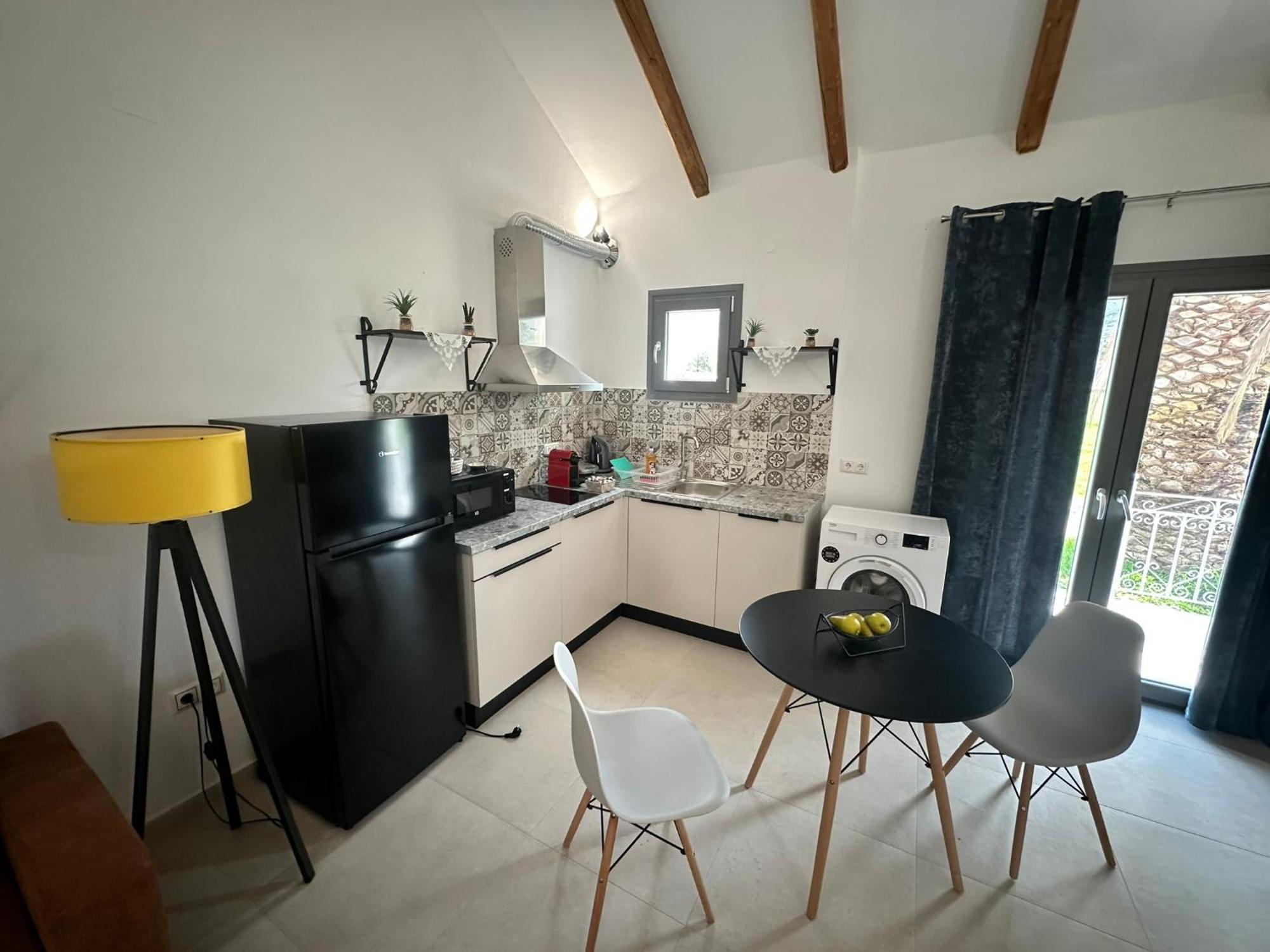 Ktimavita Apartment 1 Petra  Dış mekan fotoğraf