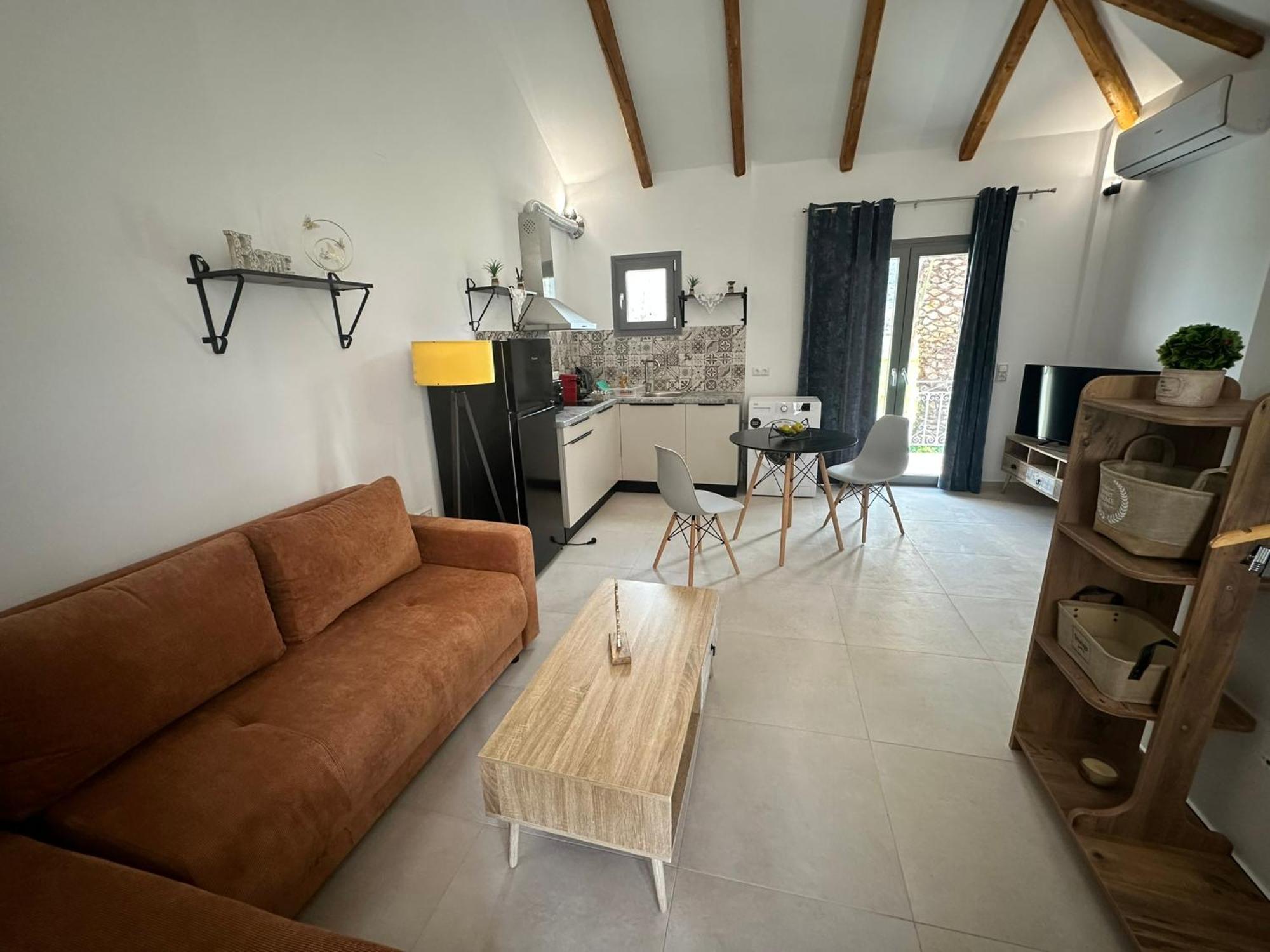 Ktimavita Apartment 1 Petra  Dış mekan fotoğraf