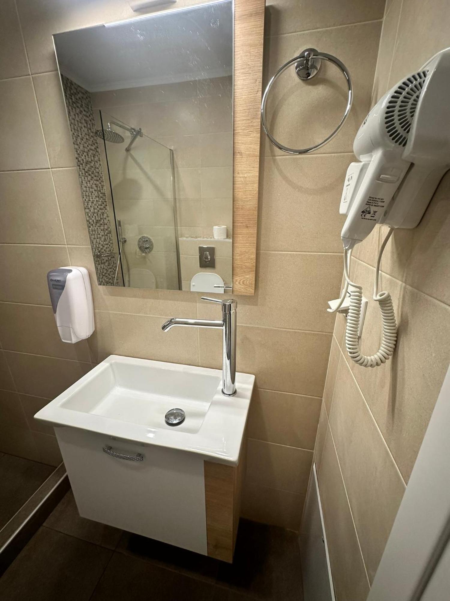 Ktimavita Apartment 1 Petra  Dış mekan fotoğraf