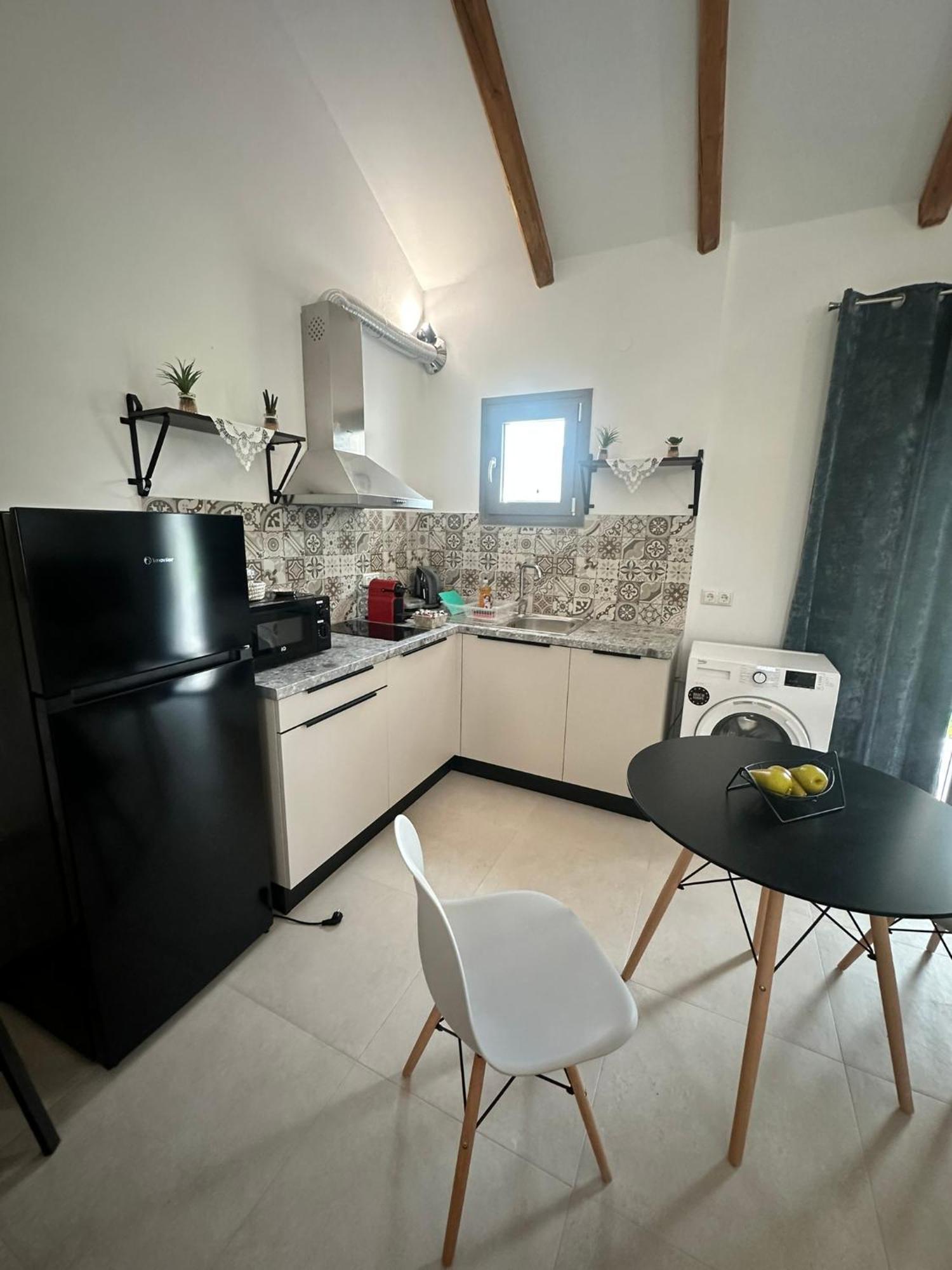 Ktimavita Apartment 1 Petra  Dış mekan fotoğraf