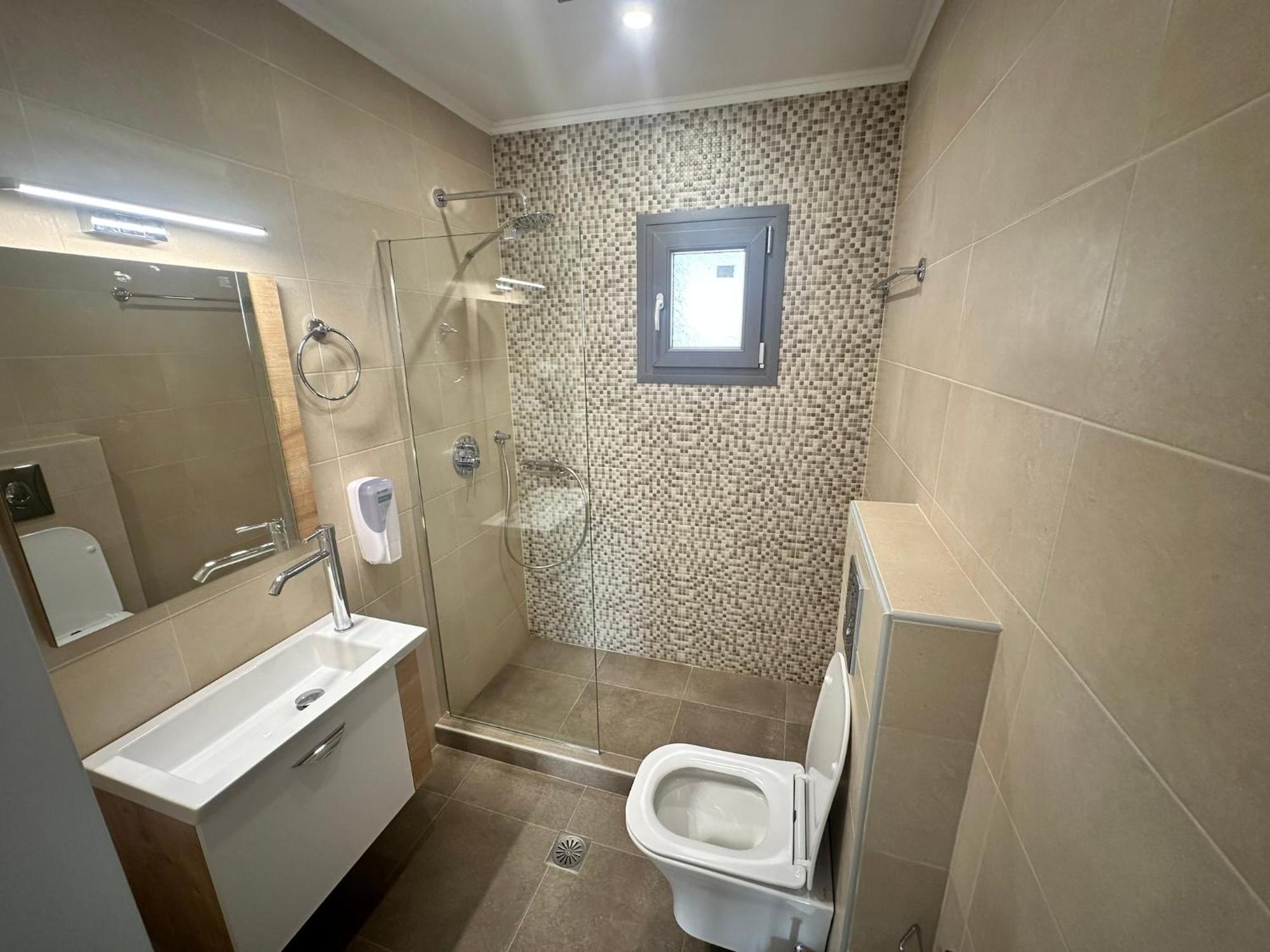 Ktimavita Apartment 1 Petra  Dış mekan fotoğraf