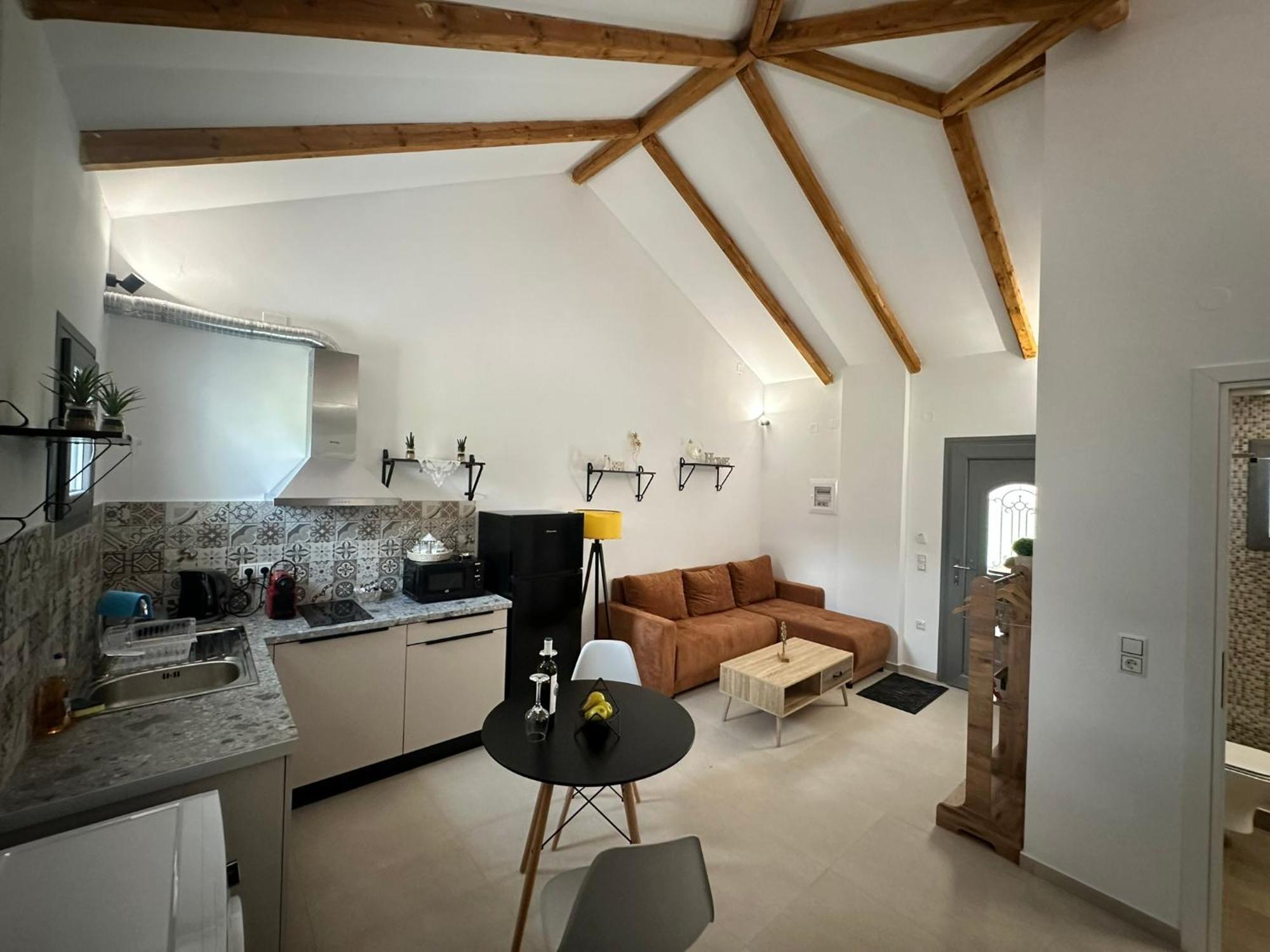 Ktimavita Apartment 1 Petra  Dış mekan fotoğraf