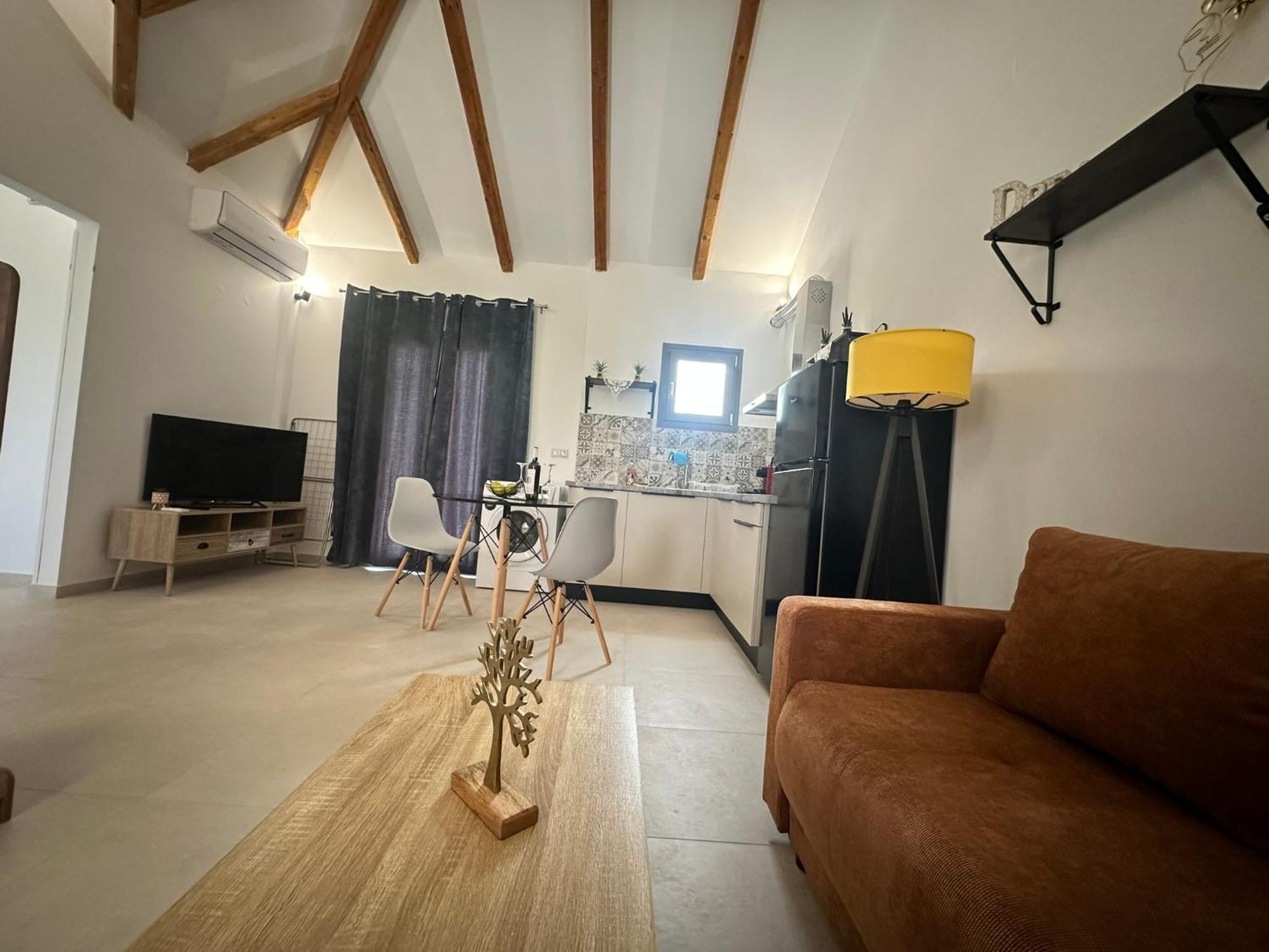 Ktimavita Apartment 1 Petra  Dış mekan fotoğraf