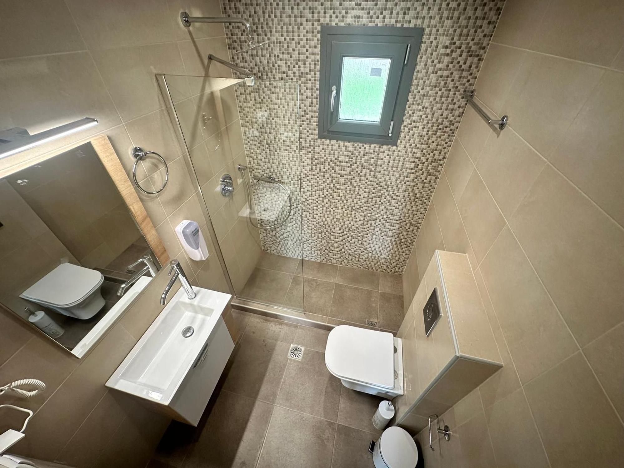 Ktimavita Apartment 1 Petra  Dış mekan fotoğraf