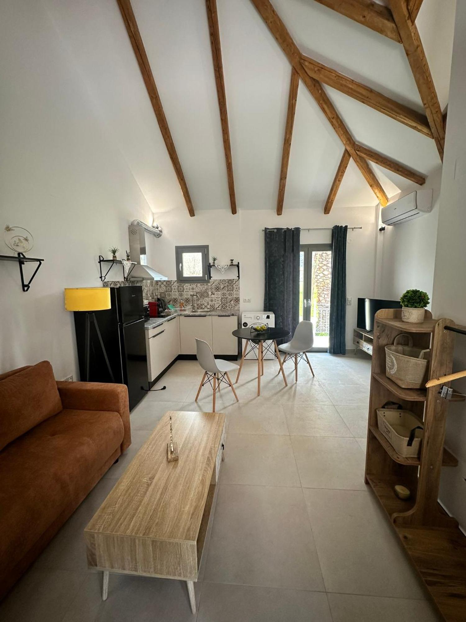 Ktimavita Apartment 1 Petra  Dış mekan fotoğraf
