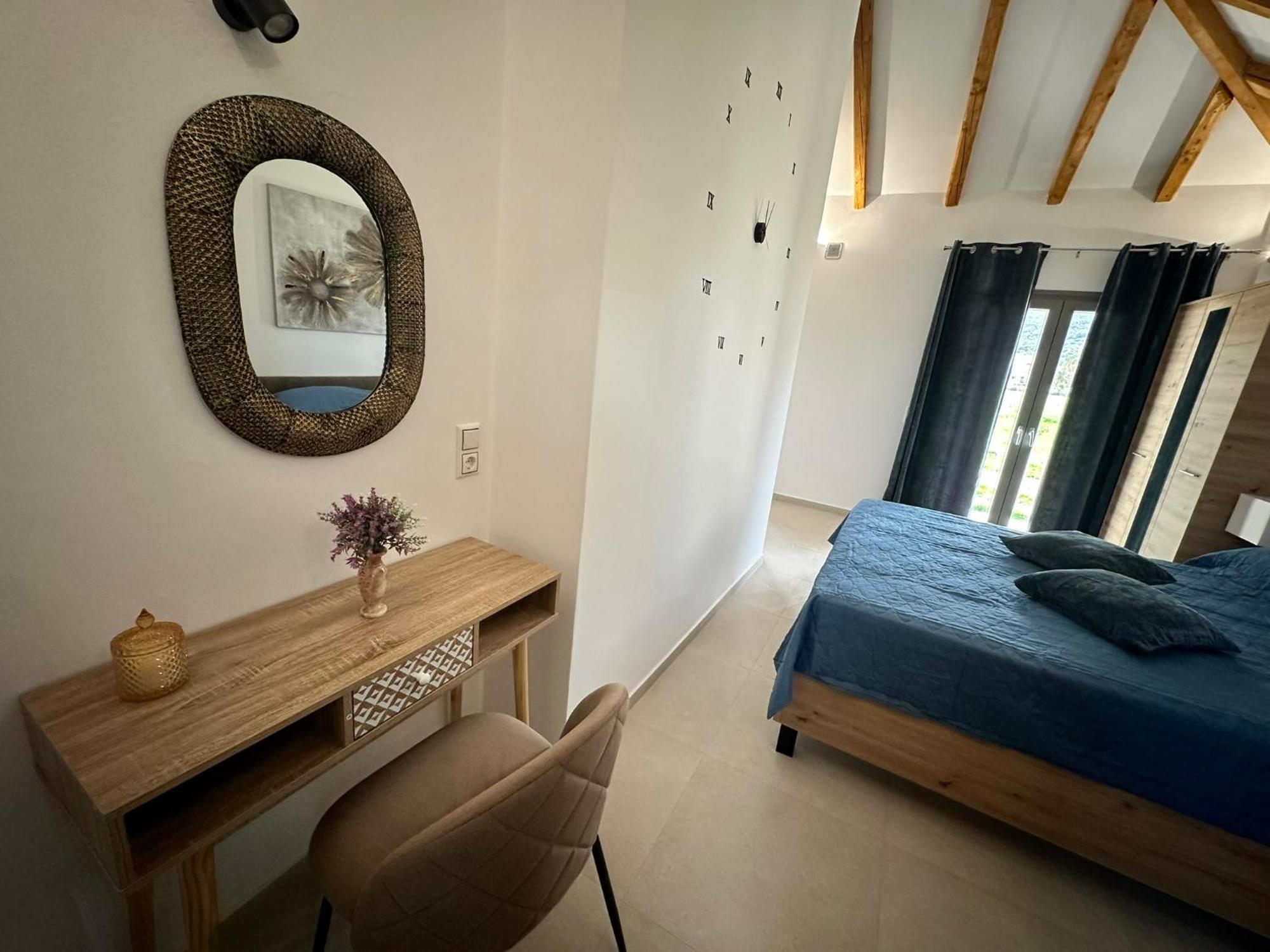 Ktimavita Apartment 1 Petra  Dış mekan fotoğraf