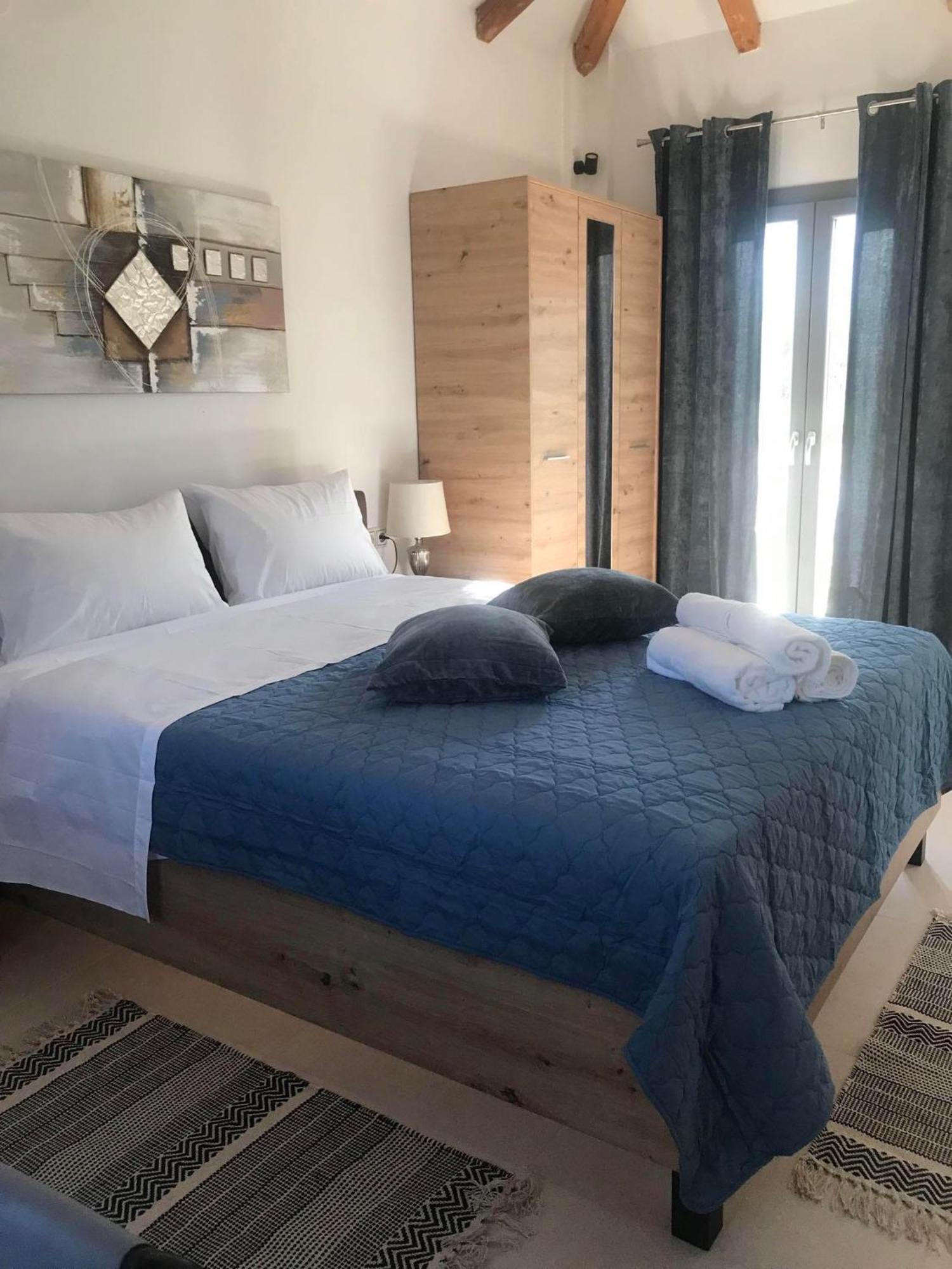 Ktimavita Apartment 1 Petra  Dış mekan fotoğraf